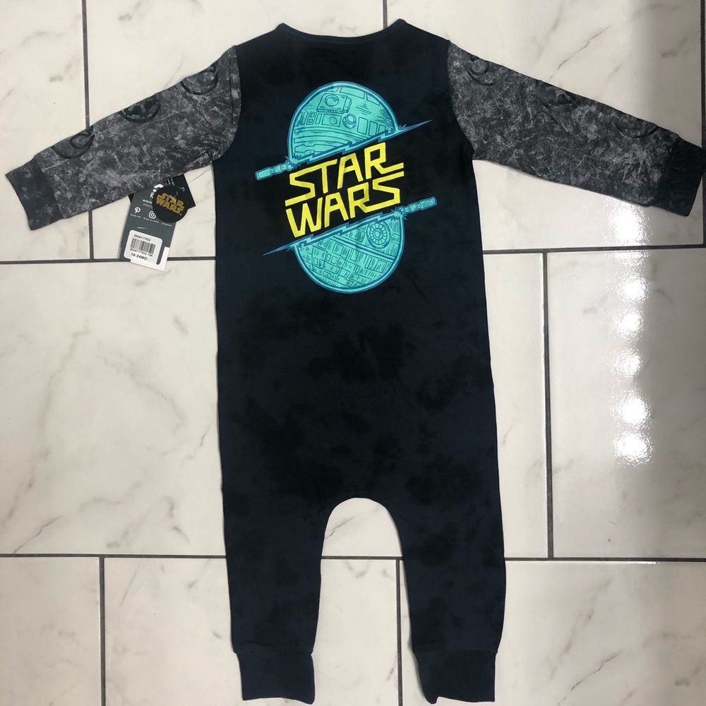 Star Wars Rag NWT